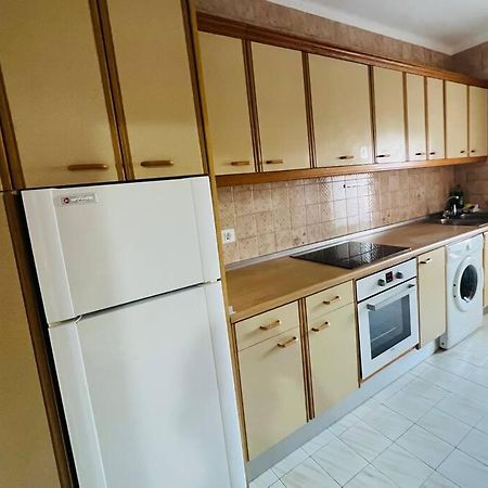 Apartamento Almazara Valencia de Alcantara Luaran gambar