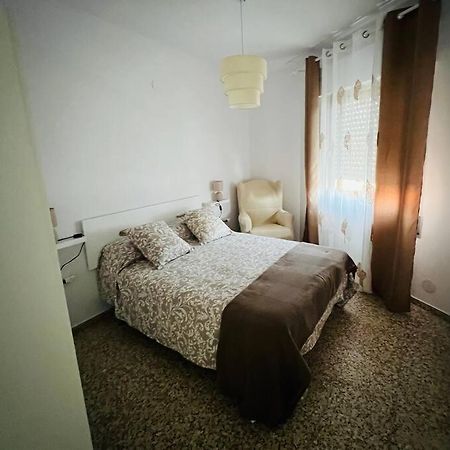 Apartamento Almazara Valencia de Alcantara Luaran gambar