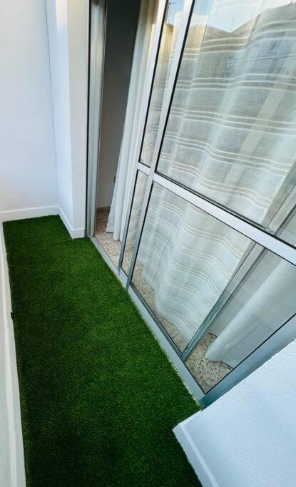 Apartamento Almazara Valencia de Alcantara Luaran gambar