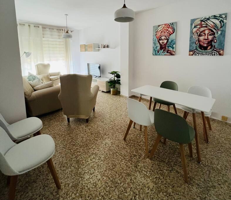 Apartamento Almazara Valencia de Alcantara Luaran gambar